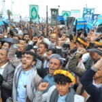 Houthis Target Saudi Capital